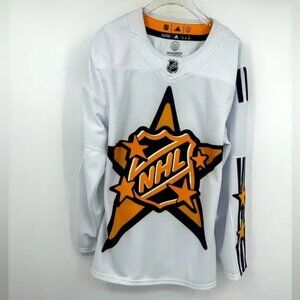 2024 NHL All Star Game Adidas Primegreen Hockey Jersey (42)